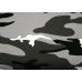 10cm Stretchjersey "Camouflage GRAU "  (Grundpreis € 18,00/m)